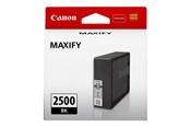 Skrivartillbehör-bläck-toner - Canon PGI-2500 / 9290B001 Black - 9290B001