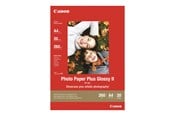 Papper, Fotopapper & Etiketter - Canon Paper PP-201 / 2311B060 Glossy 13x - 2311B060
