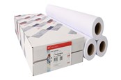Papper, Fotopapper & Etiketter - Canon Paper Standard 0.841x50M (3) - 97003453
