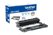 Skrivartillbehör-bläck-toner - Brother DR2400 / DR 2400 Black Drum Kit - DR2400