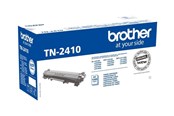 Skrivartillbehör-bläck-toner - Brother TN-2410 Black Toner - TN2410