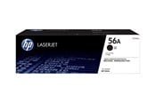 Skrivartillbehör-bläck-toner - HP 56A - CF256A
