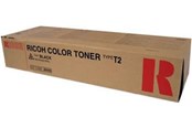 Skrivartillbehör-bläck-toner - Ricoh Type T2 - 888483