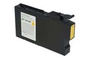 Skrivartillbehör-bläck-toner - Ricoh - gul - original - tonerpatron - 841638