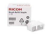 Skrivartillbehör-bläck-toner - Ricoh - genopfyldningskassette til hæftemaskine - 414865