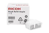 Skrivartillbehör-bläck-toner - Ricoh - genopfyldningskassette til hæftemaskine - 414865