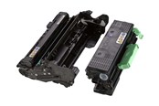 Skrivartillbehör-bläck-toner - Ricoh - fotoelektrisk enhed - 407324