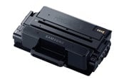 Skrivartillbehör-bläck-toner - HP Samsung SU885A / MLT-D203E High Capacity Black Toner - SU885A
