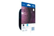Skrivartillbehör-bläck-toner - Brother LC 1220CBP - LC1220CBP