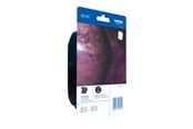 Skrivartillbehör-bläck-toner - Brother LC 1220BKBP - Black Ink - LC-1220BKBP