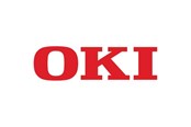 Skrivartillbehör-bläck-toner - OKI - sort - tromlekit - 46438016