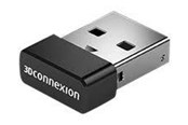 Input Adapter - 3Dconnexion Universal Receiver - 3DX-700069