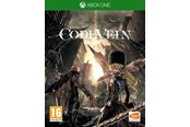 Spel - Code Vein - Microsoft Xbox One - Action / äventyr - 3391891995993