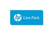 Tjänster och support - HP E Foundation Care 24x7 Service with Defective Media Retention Post Warranty - U8DF6PE