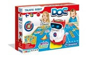 Kreativa spel - Clementoni DOC - The Education Robot -SE-FI - 78282
