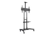 Väggfäste, AV-Möbel - Multibrackets M Public Floorstand Basic 180 incl shelf & camera holder - Max 90 kg - recommended for 80" - 7350073734627