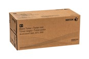 Skrivartillbehör-bläck-toner - Xerox WorkCentre 5865i/5875i/5890i - tonerpatron / affaldstonerindsamler - 006R01552