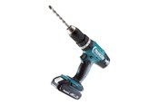 Skruv/Borrmaskine - Makita DDF453SYE - bor/driver - DDF453SYE
