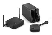 Repeatrar, förstärkare, broar och transceivers - BenQ WDC10 InstaShow Plug-n-Play - 9H.JF878.N3E