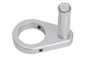 Väggfäste, AV-Möbel - Ergotron LX One-Stop Rotational Control Kit - Max - recommended for - 97-774-003