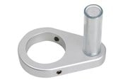 Väggfäste, AV-Möbel - Ergotron LX One-Stop Rotational Control Kit - Max - recommended for - 97-774-003