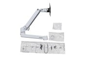 Monitorfäste - Ergotron LX Extension and Collar Kit - 98-130-216