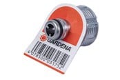 Trädgårdsvattning - Gardena Premium Krankoppling 26.5 mm (G 3/4") - 18241-50
