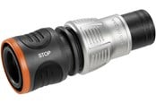 Trädgårdsvattning - Gardena Premium Stoppkontakt 13 mm (1/2") – 15 mm (5/8") - 18253-50