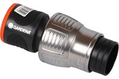 Trädgårdsvattning - Gardena Premium Stoppkontakt 19 mm (3/4") - 18254-50