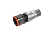 Trädgårdsvattning - Gardena Premium Hose Connector 13 mm (1/2") – 15 mm (5/8") - 18255-20