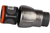 Trädgårdsvattning - Gardena Premium Slangkoppling - 18256-50