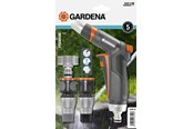 Trädgårdsvattning - Gardena Premium Basic Set - 18298-20
