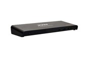 Dockning - PORT Designs PORT connect DOCKING TYPE C OFFICE 3 X 4K - 901904-EU