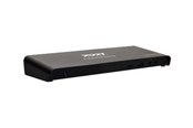 Dockning - PORT Designs PORT connect DOCKING TYPE C OFFICE 3 X 4K - 901904-EU