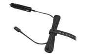 Laddare - Dell - strømforsyningsadapter - bil/fly - 65 Watt - 450-AFLE
