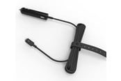 Laddare - Dell Auto/Air Adapter 65W USB-C - 450-AFLE