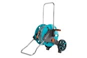 Trädgårdsvattning - Gardena Slangvagn AquaRoll M - set - 18512-20
