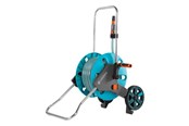 Trädgårdsvattning - Gardena Slangvagn AquaRoll M Set - 18513-20