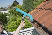 Trädgårdsredskap - Gardena CombisystemTakrännerensare - 03651-20