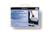 Shredder - Rexel shredder oil sheets (12) - 2101948