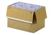Shredder - Rexel Recyclable Waste Sack - 2105901
