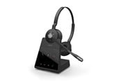 Hörlurar / Headset - Jabra Engage 65 Stereo - 9559-553-111