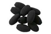 Andra mobiltillbehör - Jabra Foam cover for microphone - 14101-66