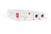 Papper, Fotopapper & Etiketter - Canon Paper LFM147 Recycled White Zero 0.297x150M (2) - 97003444