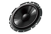 Car stereo - Pioneer G-series - Högtalare - TS-G170C