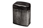 Shredder - Fellowes M-7Cm - finskæremaskine - 4701801