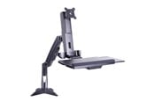 Monitorfäste - Multibrackets M Flex Desk Workstation - 7350073734634