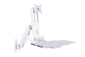 Monitorfäste - Multibrackets M Workstation Arm Single - 7350073734351