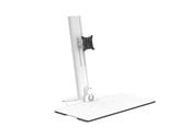 Monitorfäste - Multibrackets M Easy Stand Desktop White - 7350073733170