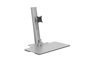 Monitorfäste - Multibrackets M Easy Stand Desktop Silver - 7350073733163